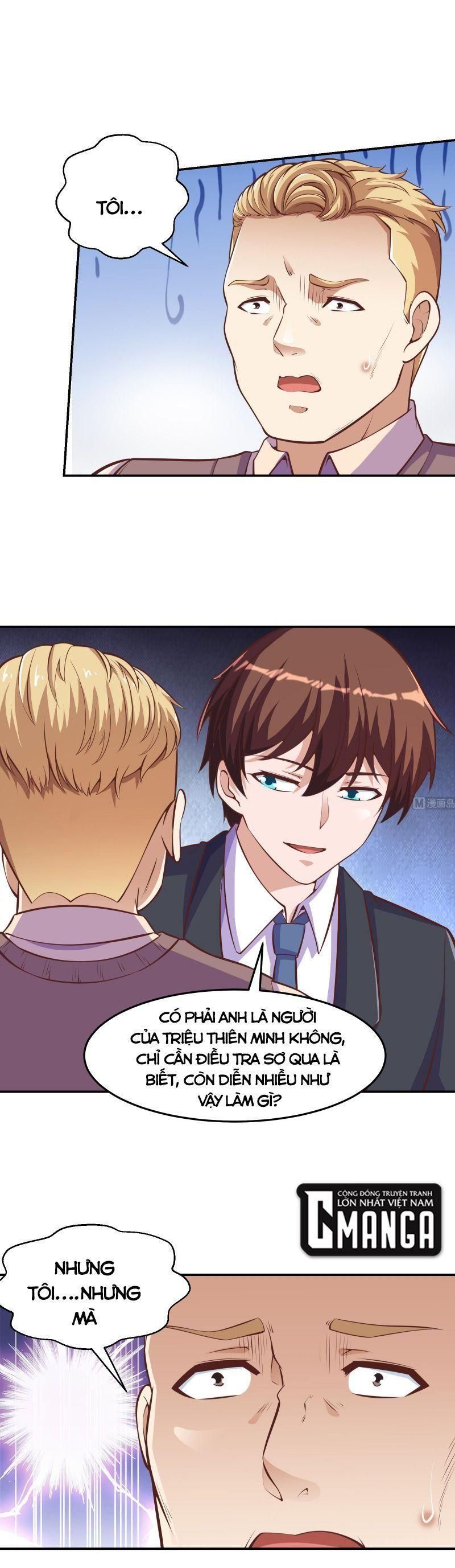 đọc truyện Tu Tiên Trở Về Tại Vườn Trường Chương 295 ảnh 3 tại Thiên Thai Truyện