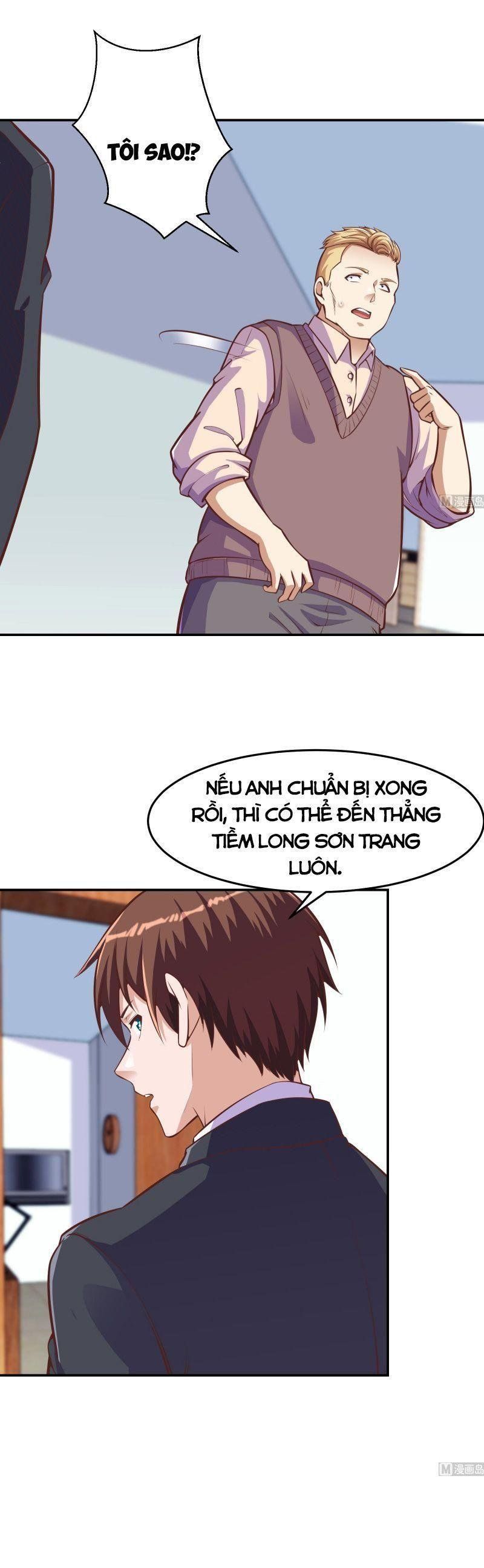 đọc truyện Tu Tiên Trở Về Tại Vườn Trường Chương 295 ảnh 6 tại Thiên Thai Truyện