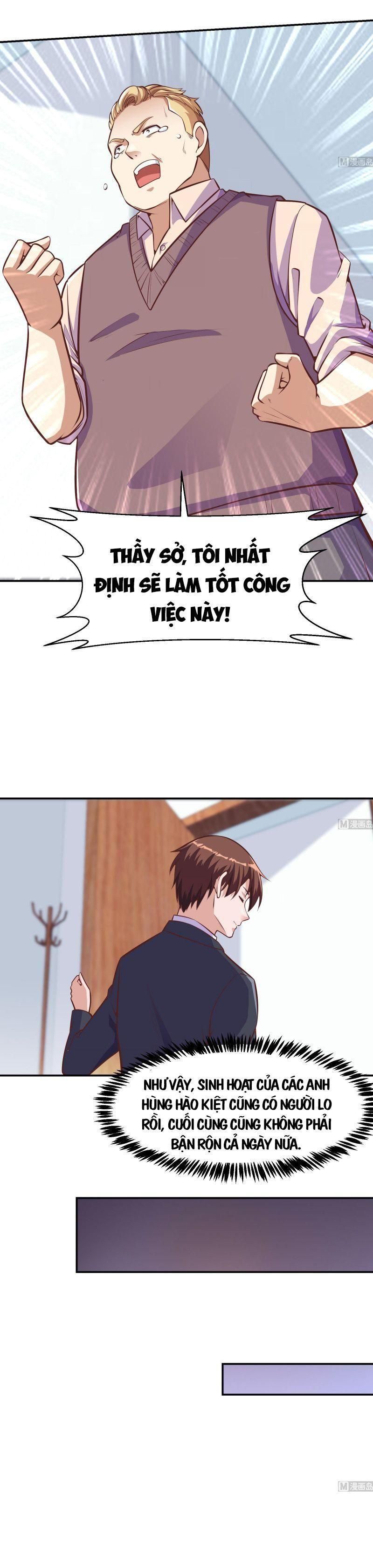 đọc truyện Tu Tiên Trở Về Tại Vườn Trường Chương 295 ảnh 8 tại Thiên Thai Truyện