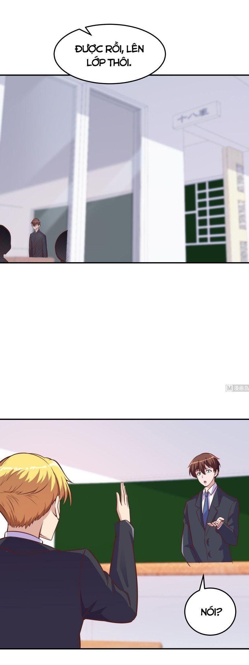 đọc truyện Tu Tiên Trở Về Tại Vườn Trường Chương 295 ảnh 9 tại Thiên Thai Truyện