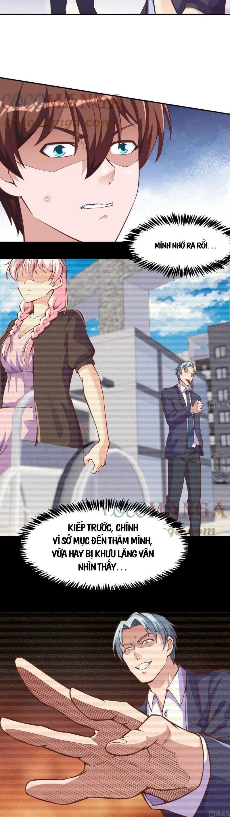 đọc truyện Tu Tiên Trở Về Tại Vườn Trường Chương 296 ảnh 5 tại Thiên Thai Truyện