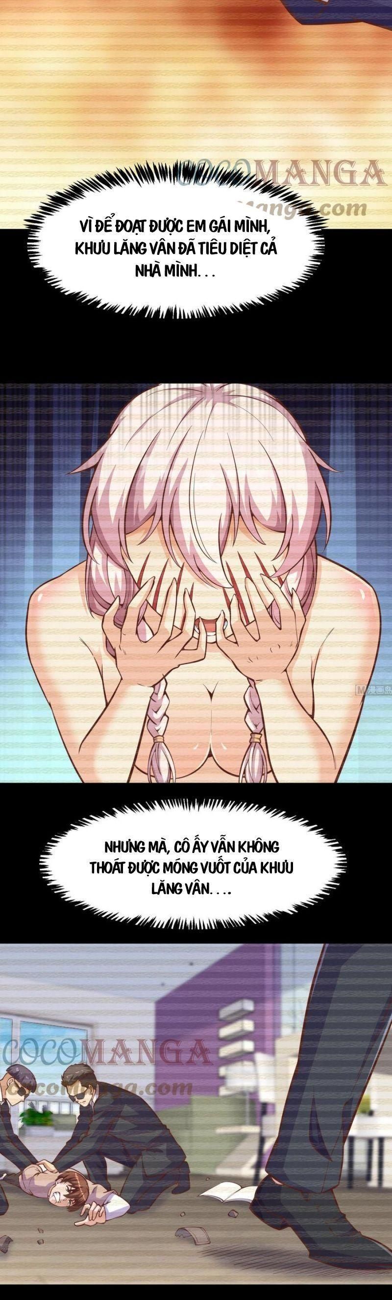 đọc truyện Tu Tiên Trở Về Tại Vườn Trường Chương 296 ảnh 6 tại Thiên Thai Truyện