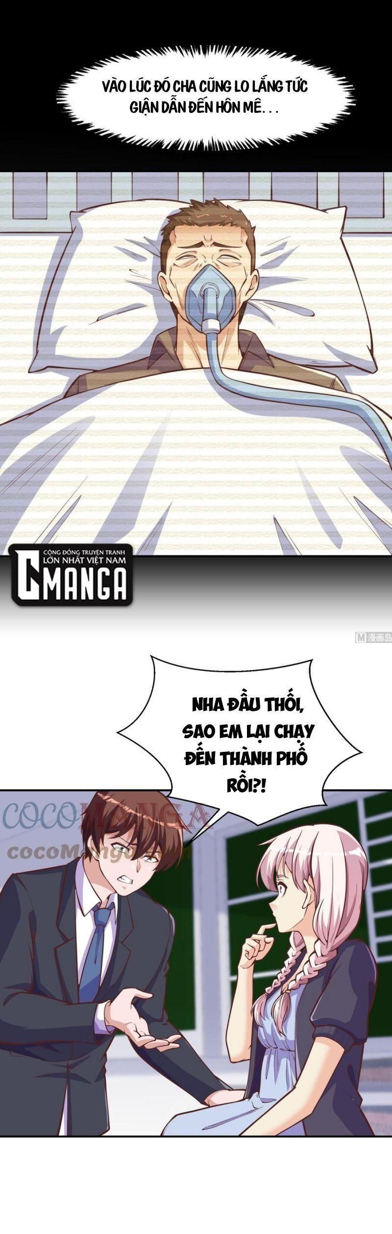 đọc truyện Tu Tiên Trở Về Tại Vườn Trường Chương 296 ảnh 7 tại Thiên Thai Truyện