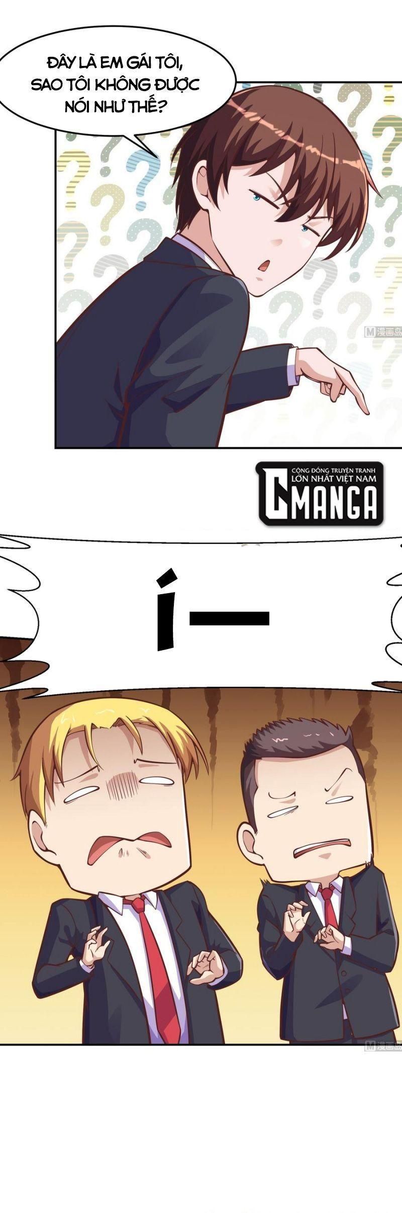 đọc truyện Tu Tiên Trở Về Tại Vườn Trường Chương 296 ảnh 9 tại Thiên Thai Truyện