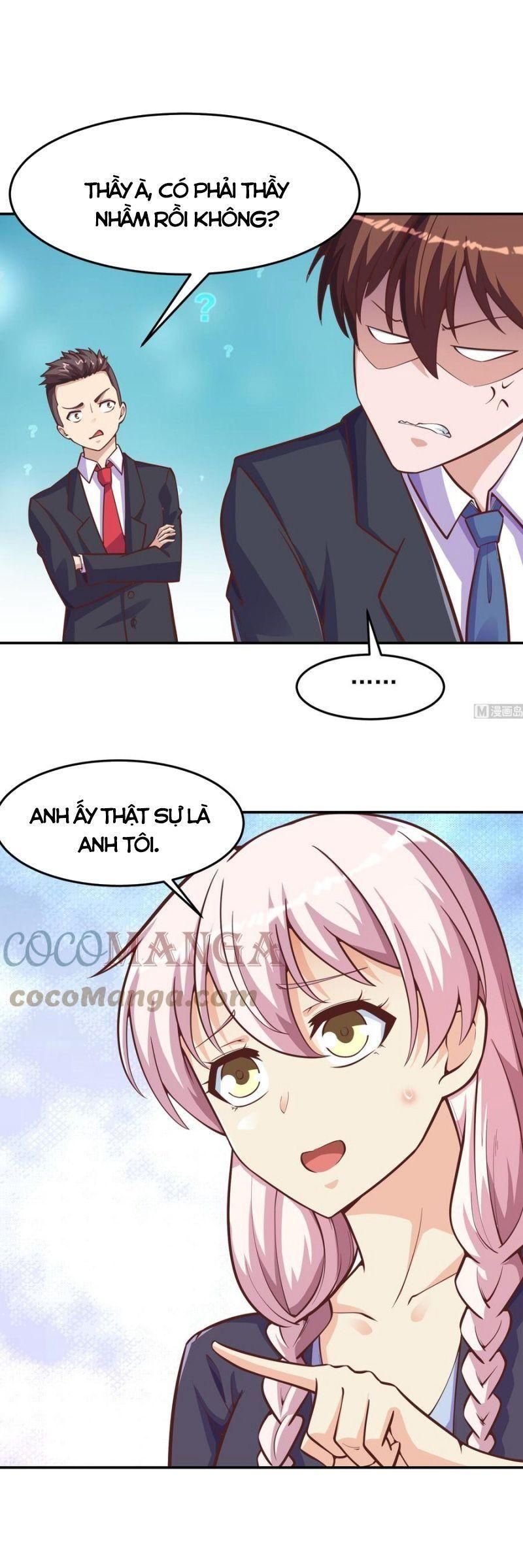 đọc truyện Tu Tiên Trở Về Tại Vườn Trường Chương 296 ảnh 10 tại Thiên Thai Truyện