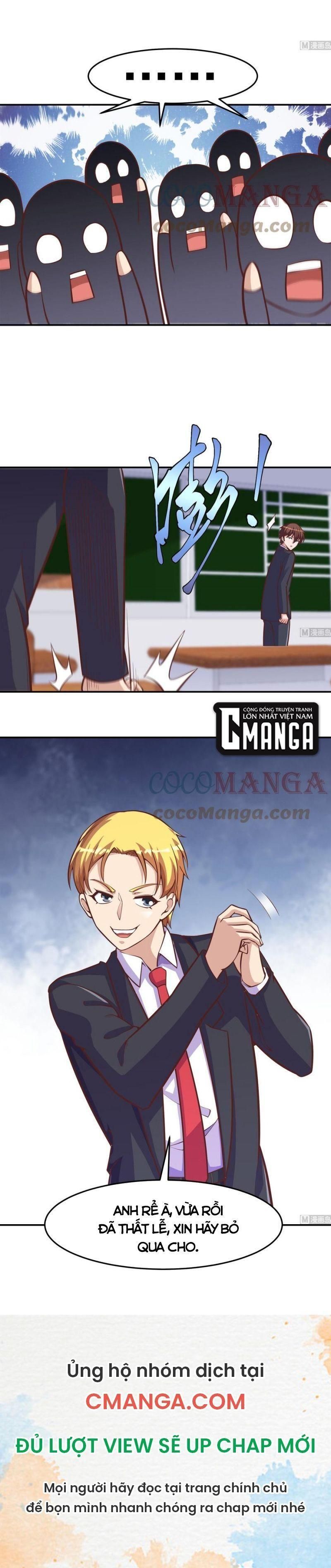 đọc truyện Tu Tiên Trở Về Tại Vườn Trường Chương 296 ảnh 11 tại Thiên Thai Truyện