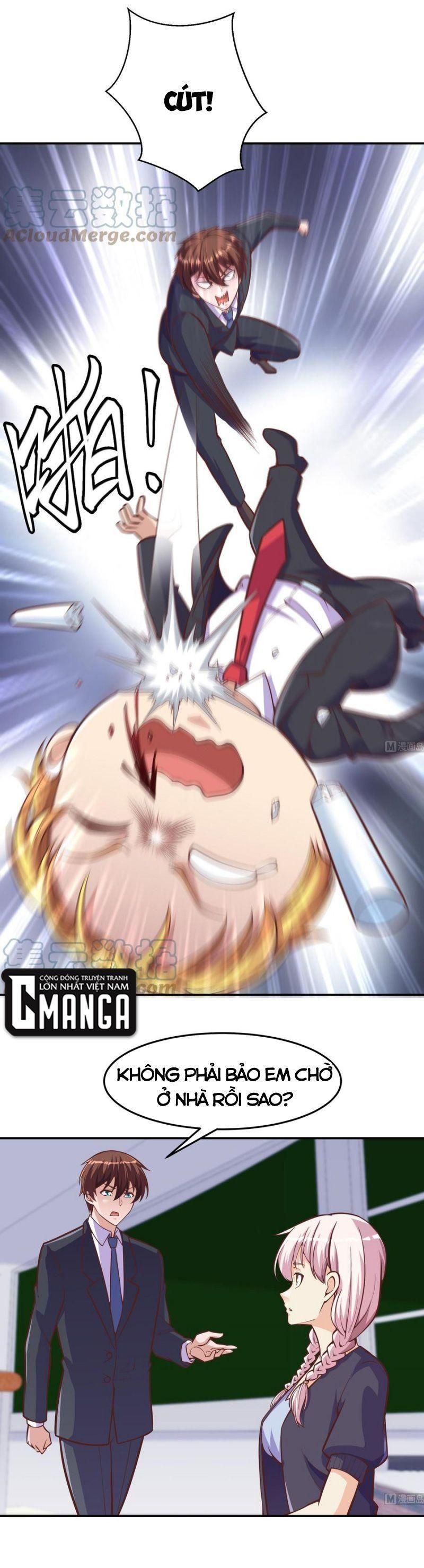 đọc truyện Tu Tiên Trở Về Tại Vườn Trường Chương 297 ảnh 3 tại Thiên Thai Truyện