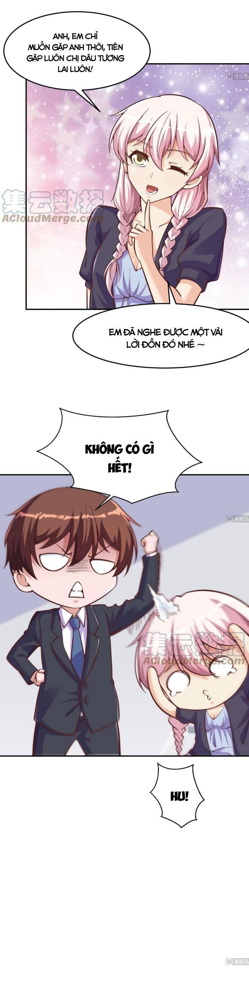 đọc truyện Tu Tiên Trở Về Tại Vườn Trường Chương 297 ảnh 6 tại Thiên Thai Truyện