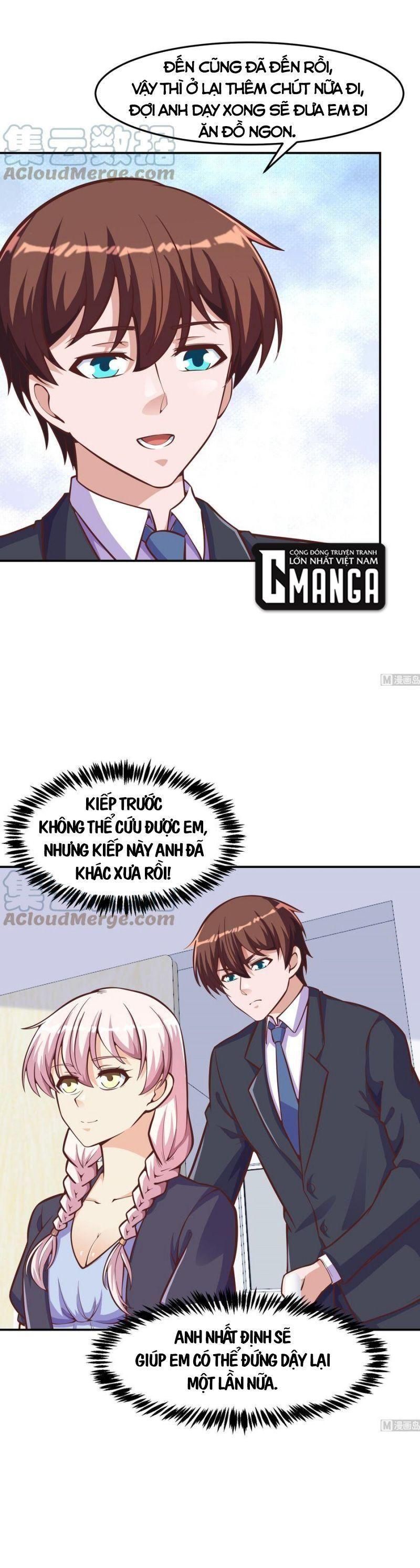 đọc truyện Tu Tiên Trở Về Tại Vườn Trường Chương 297 ảnh 7 tại Thiên Thai Truyện