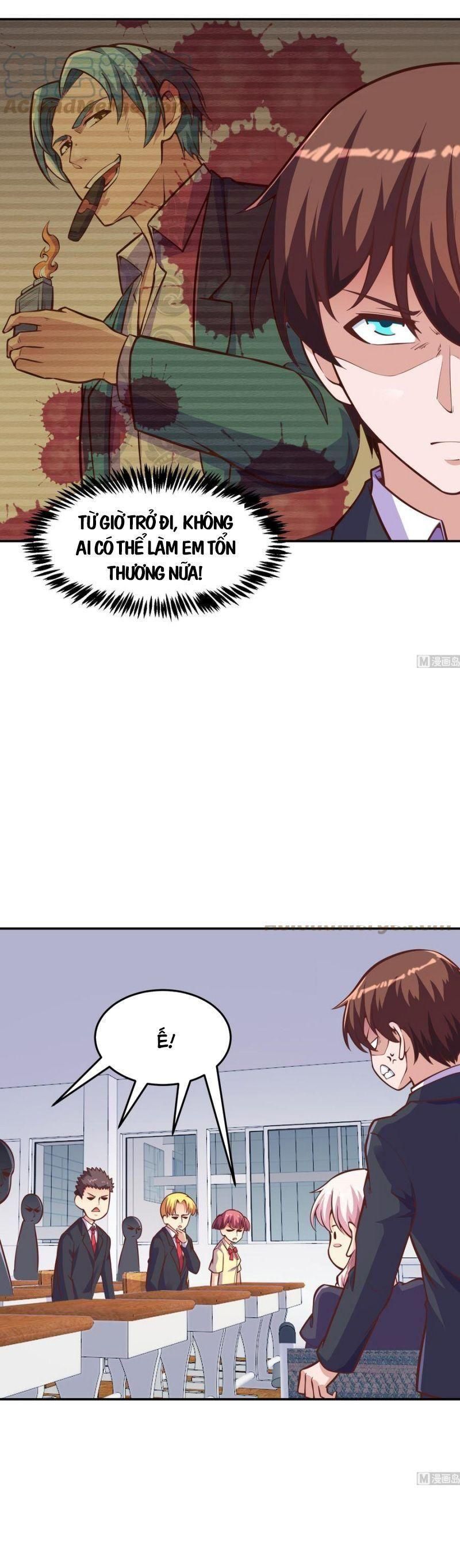 đọc truyện Tu Tiên Trở Về Tại Vườn Trường Chương 297 ảnh 8 tại Thiên Thai Truyện