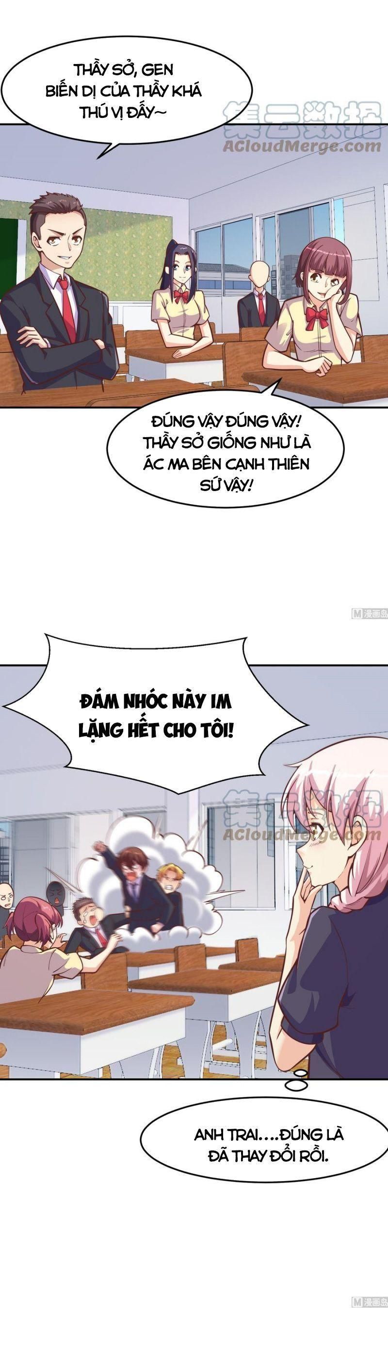 đọc truyện Tu Tiên Trở Về Tại Vườn Trường Chương 297 ảnh 9 tại Thiên Thai Truyện