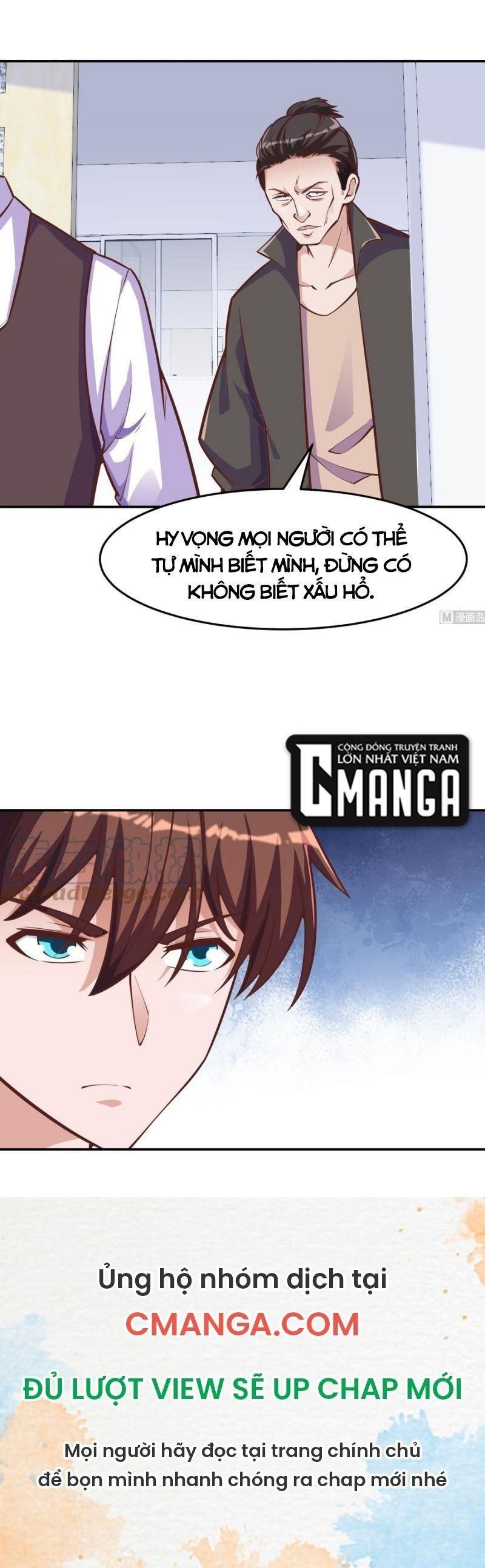 đọc truyện Tu Tiên Trở Về Tại Vườn Trường Chương 297 ảnh 11 tại Thiên Thai Truyện