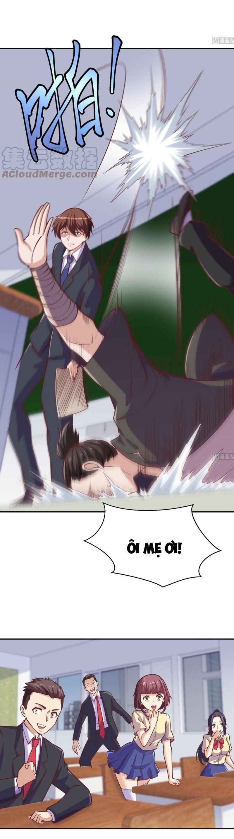 đọc truyện Tu Tiên Trở Về Tại Vườn Trường Chương 298 ảnh 8 tại Thiên Thai Truyện