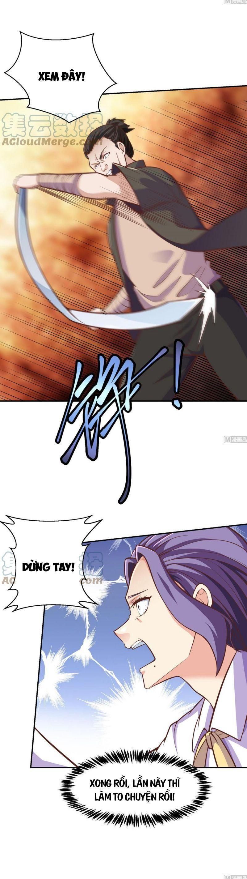 đọc truyện Tu Tiên Trở Về Tại Vườn Trường Chương 298 ảnh 10 tại Thiên Thai Truyện