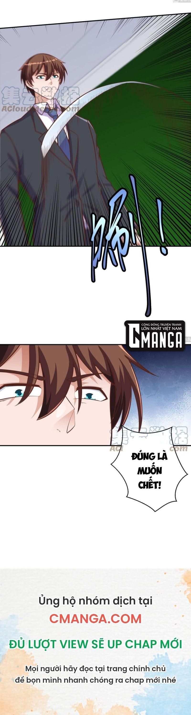 đọc truyện Tu Tiên Trở Về Tại Vườn Trường Chương 298 ảnh 11 tại Thiên Thai Truyện