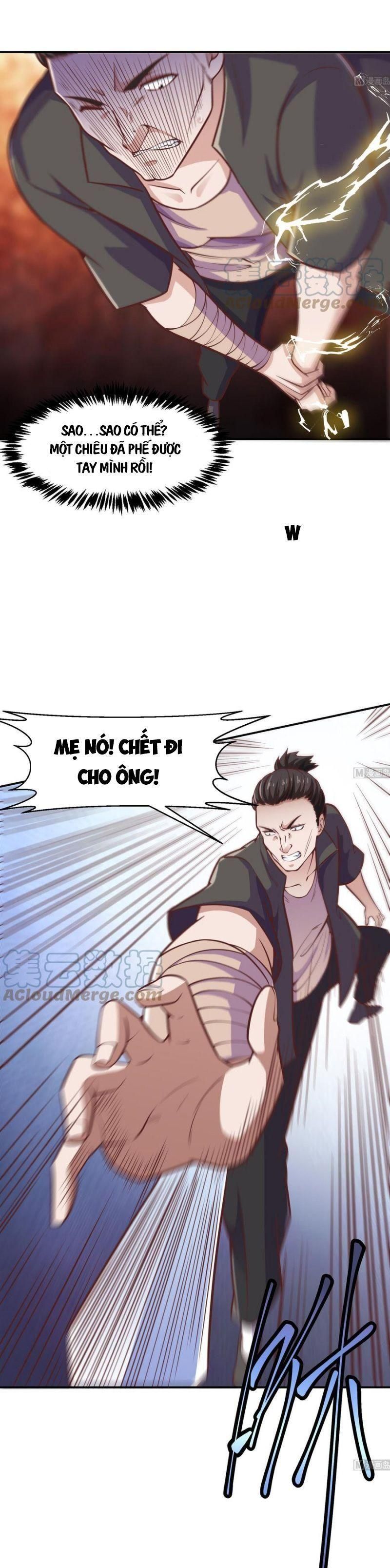 đọc truyện Tu Tiên Trở Về Tại Vườn Trường Chương 299 ảnh 4 tại Thiên Thai Truyện