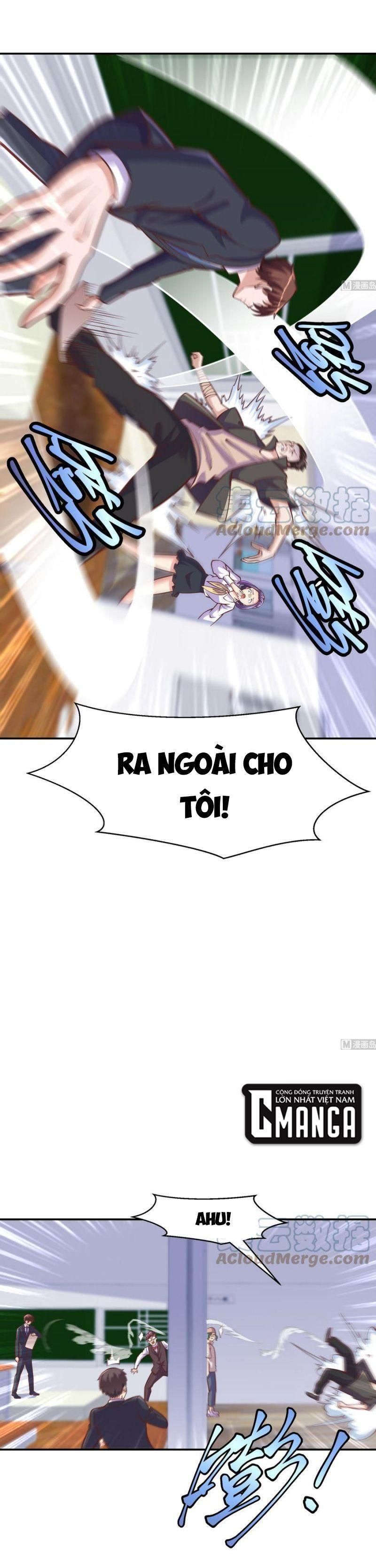 đọc truyện Tu Tiên Trở Về Tại Vườn Trường Chương 299 ảnh 6 tại Thiên Thai Truyện