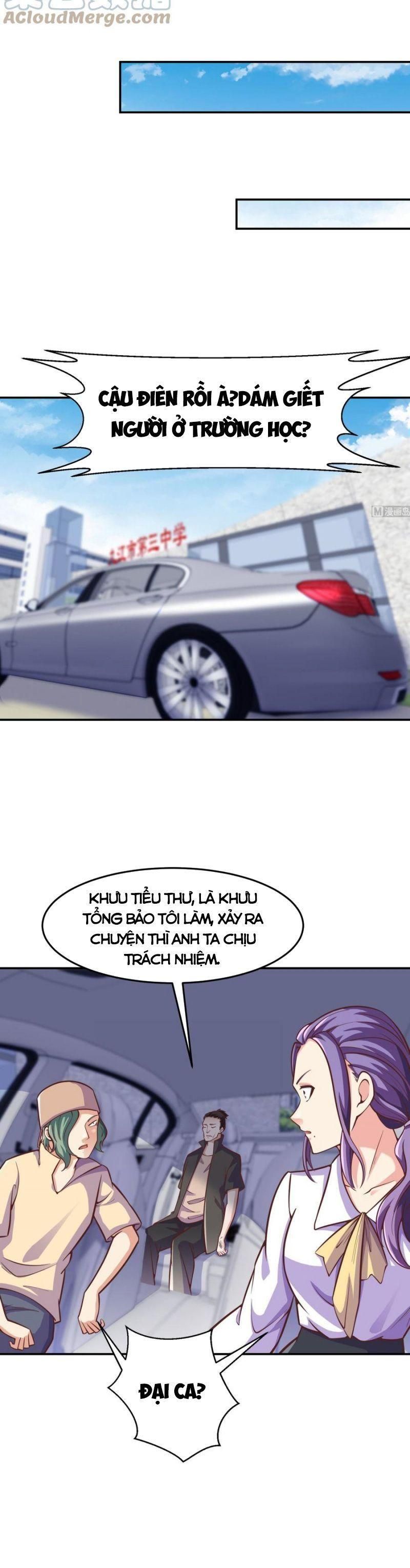 đọc truyện Tu Tiên Trở Về Tại Vườn Trường Chương 299 ảnh 9 tại Thiên Thai Truyện