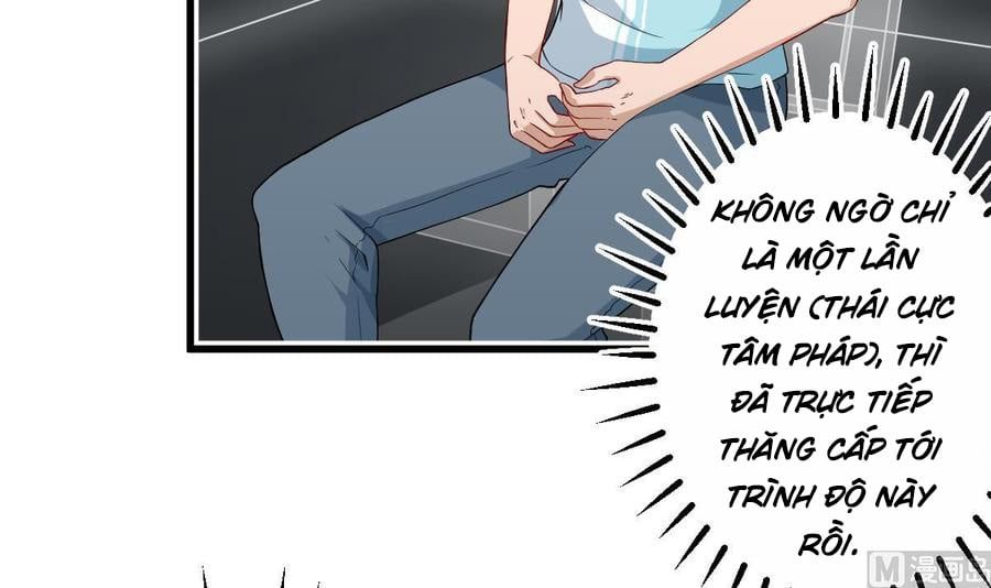 đọc truyện Tu Tiên Trở Về Tại Vườn Trường Chương 3 ảnh 18 tại Thiên Thai Truyện