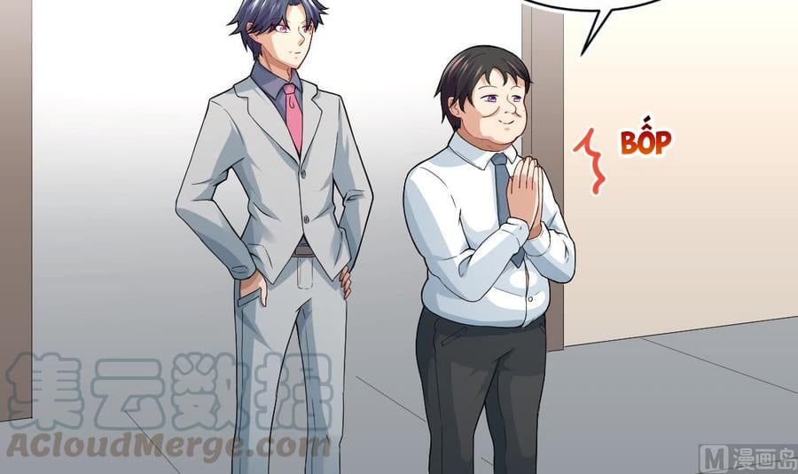 đọc truyện Tu Tiên Trở Về Tại Vườn Trường Chương 3 ảnh 21 tại Thiên Thai Truyện