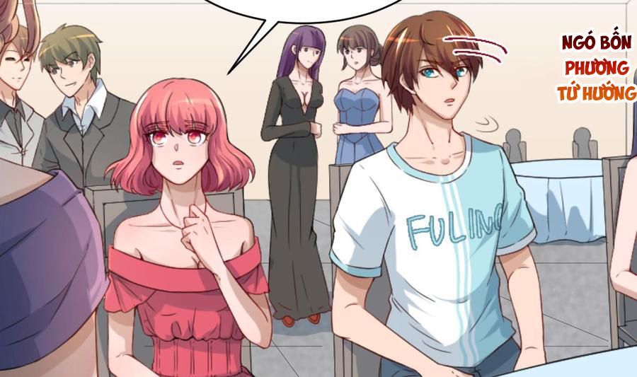 đọc truyện Tu Tiên Trở Về Tại Vườn Trường Chương 3 ảnh 4 tại Thiên Thai Truyện