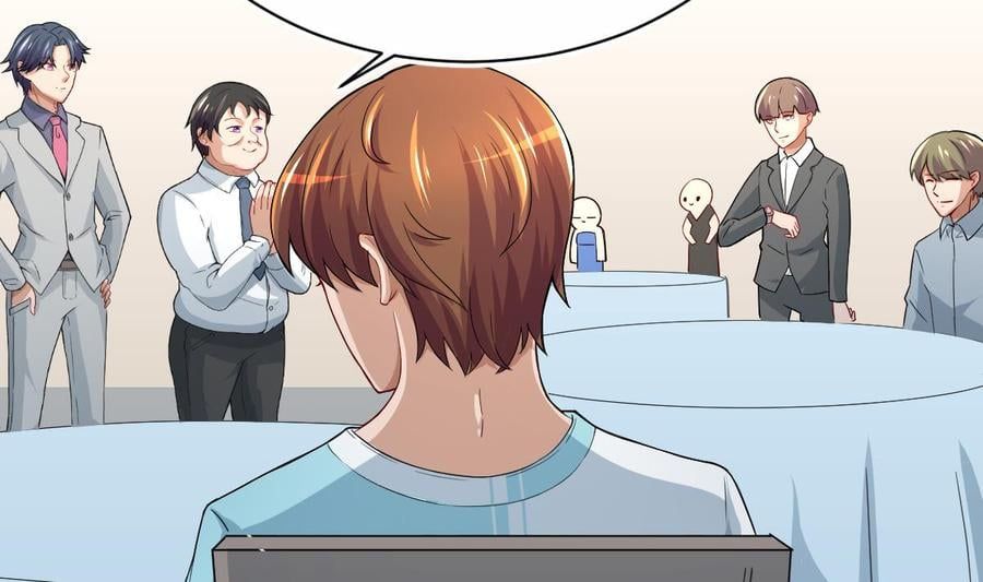 đọc truyện Tu Tiên Trở Về Tại Vườn Trường Chương 3 ảnh 23 tại Thiên Thai Truyện