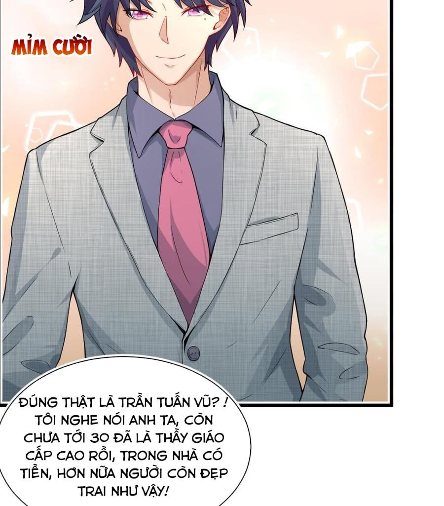 đọc truyện Tu Tiên Trở Về Tại Vườn Trường Chương 3 ảnh 25 tại Thiên Thai Truyện