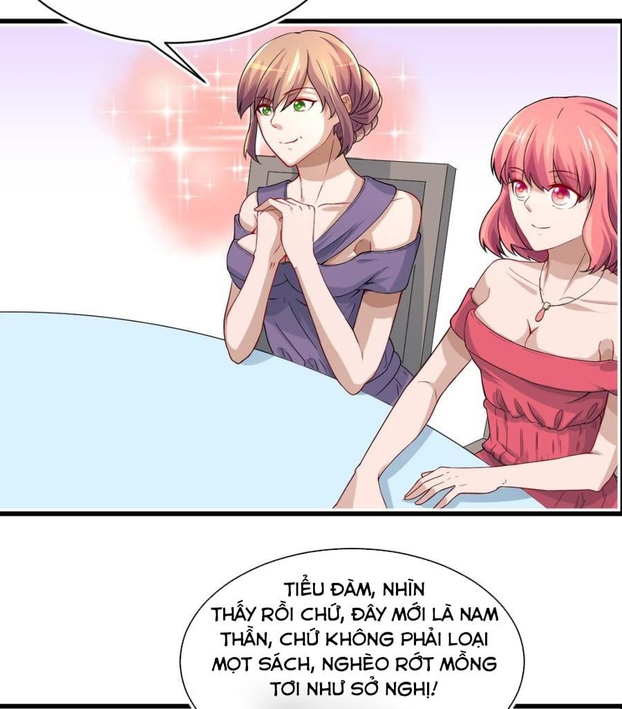 đọc truyện Tu Tiên Trở Về Tại Vườn Trường Chương 3 ảnh 26 tại Thiên Thai Truyện