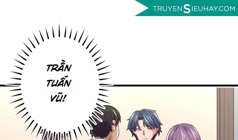 đọc truyện Tu Tiên Trở Về Tại Vườn Trường Chương 3 ảnh 28 tại Thiên Thai Truyện