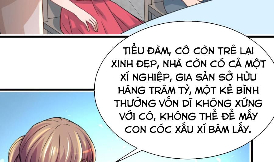 đọc truyện Tu Tiên Trở Về Tại Vườn Trường Chương 3 ảnh 5 tại Thiên Thai Truyện