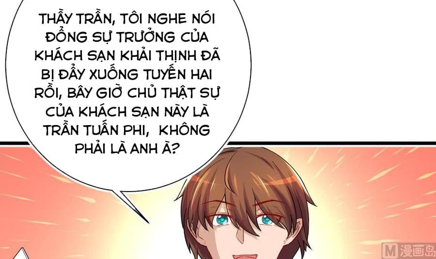 đọc truyện Tu Tiên Trở Về Tại Vườn Trường Chương 3 ảnh 39 tại Thiên Thai Truyện