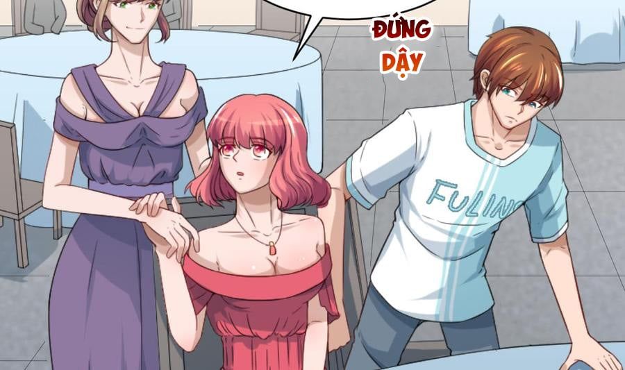 đọc truyện Tu Tiên Trở Về Tại Vườn Trường Chương 3 ảnh 8 tại Thiên Thai Truyện