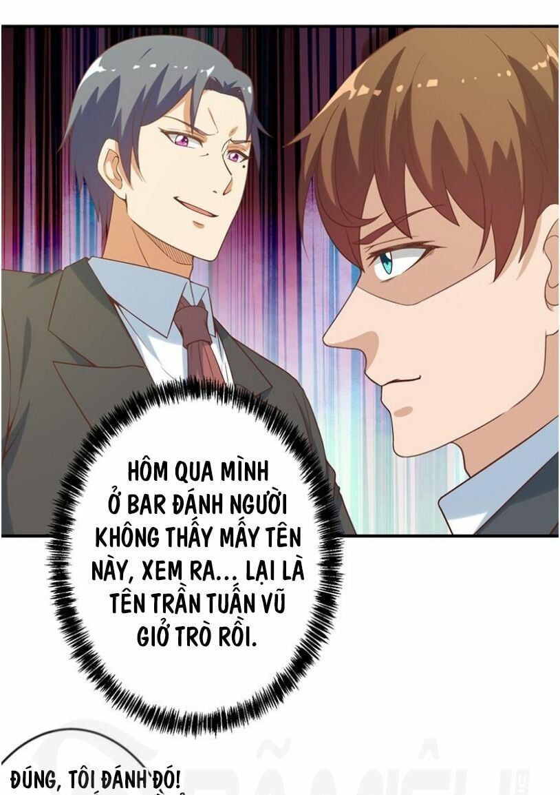 đọc truyện Tu Tiên Trở Về Tại Vườn Trường Chương 30 ảnh 12 tại Thiên Thai Truyện