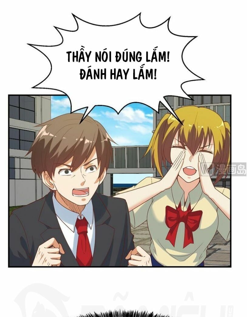 đọc truyện Tu Tiên Trở Về Tại Vườn Trường Chương 30 ảnh 14 tại Thiên Thai Truyện