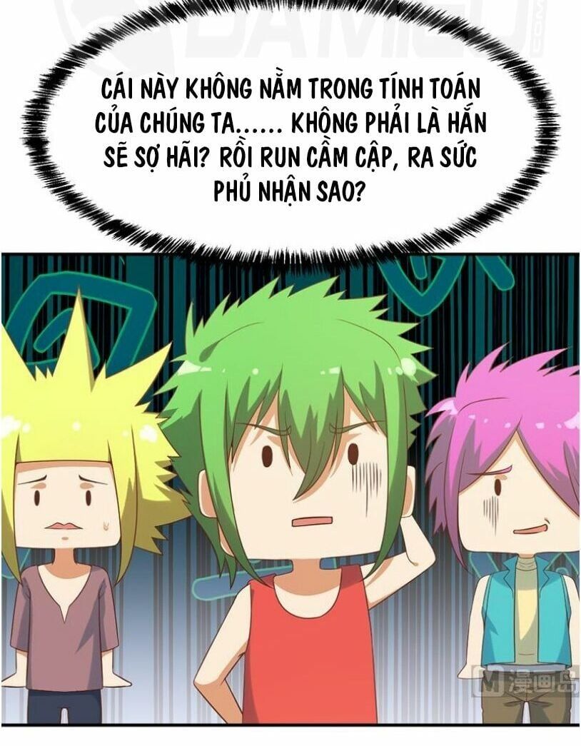 đọc truyện Tu Tiên Trở Về Tại Vườn Trường Chương 30 ảnh 15 tại Thiên Thai Truyện