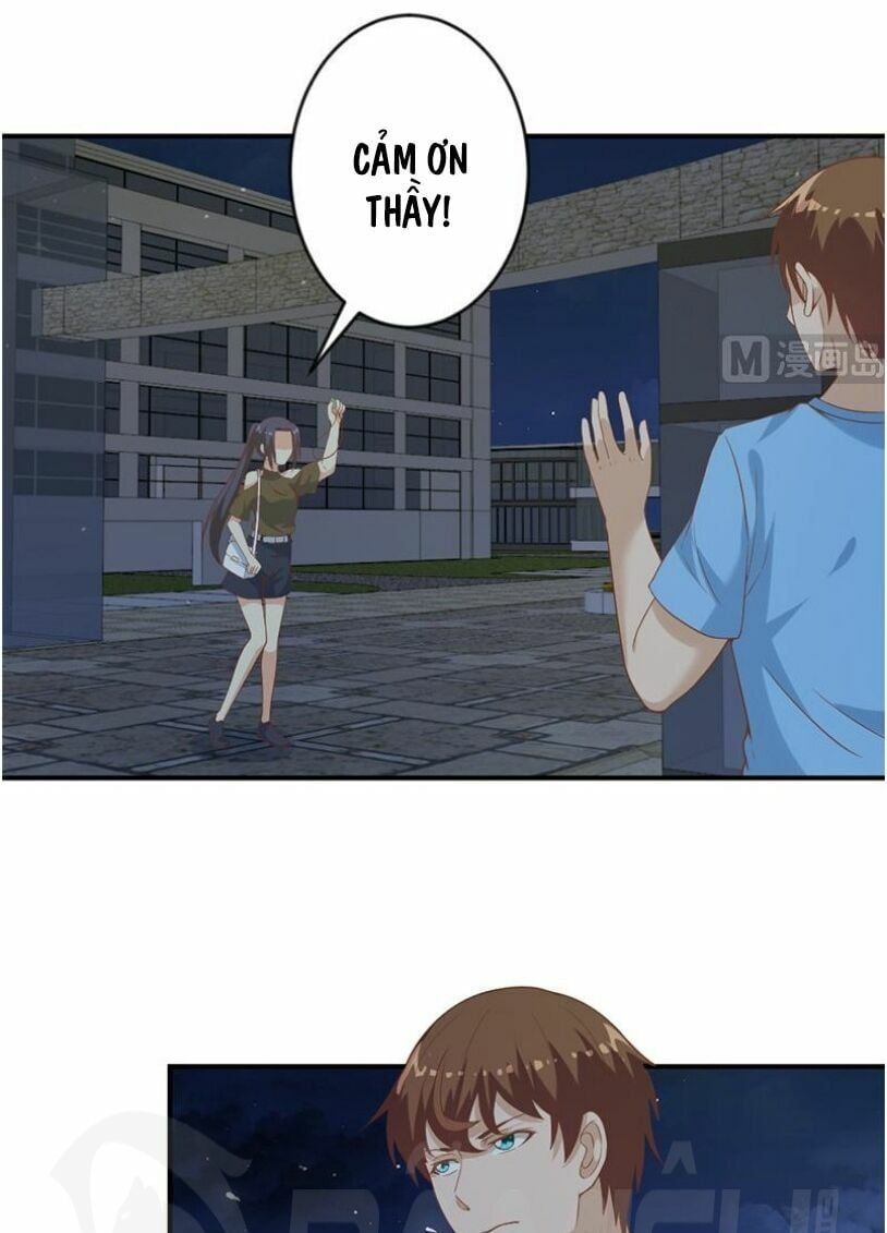 đọc truyện Tu Tiên Trở Về Tại Vườn Trường Chương 30 ảnh 4 tại Thiên Thai Truyện