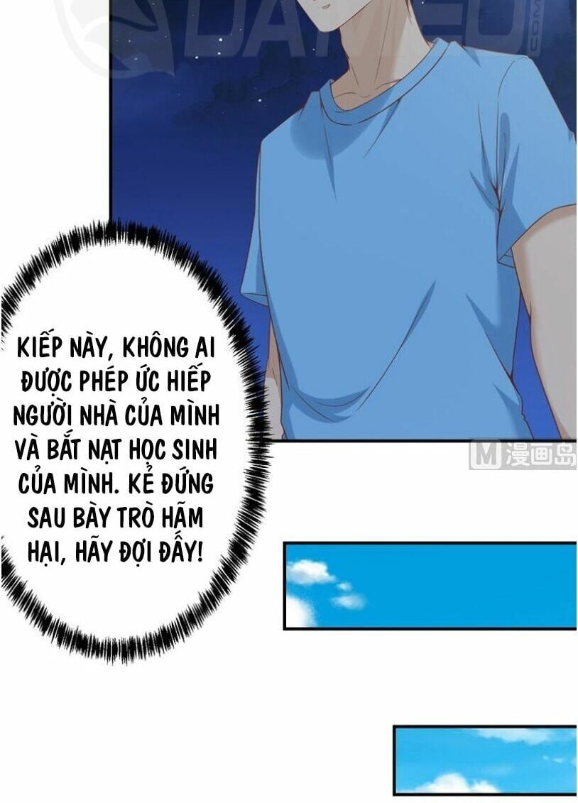 đọc truyện Tu Tiên Trở Về Tại Vườn Trường Chương 30 ảnh 5 tại Thiên Thai Truyện