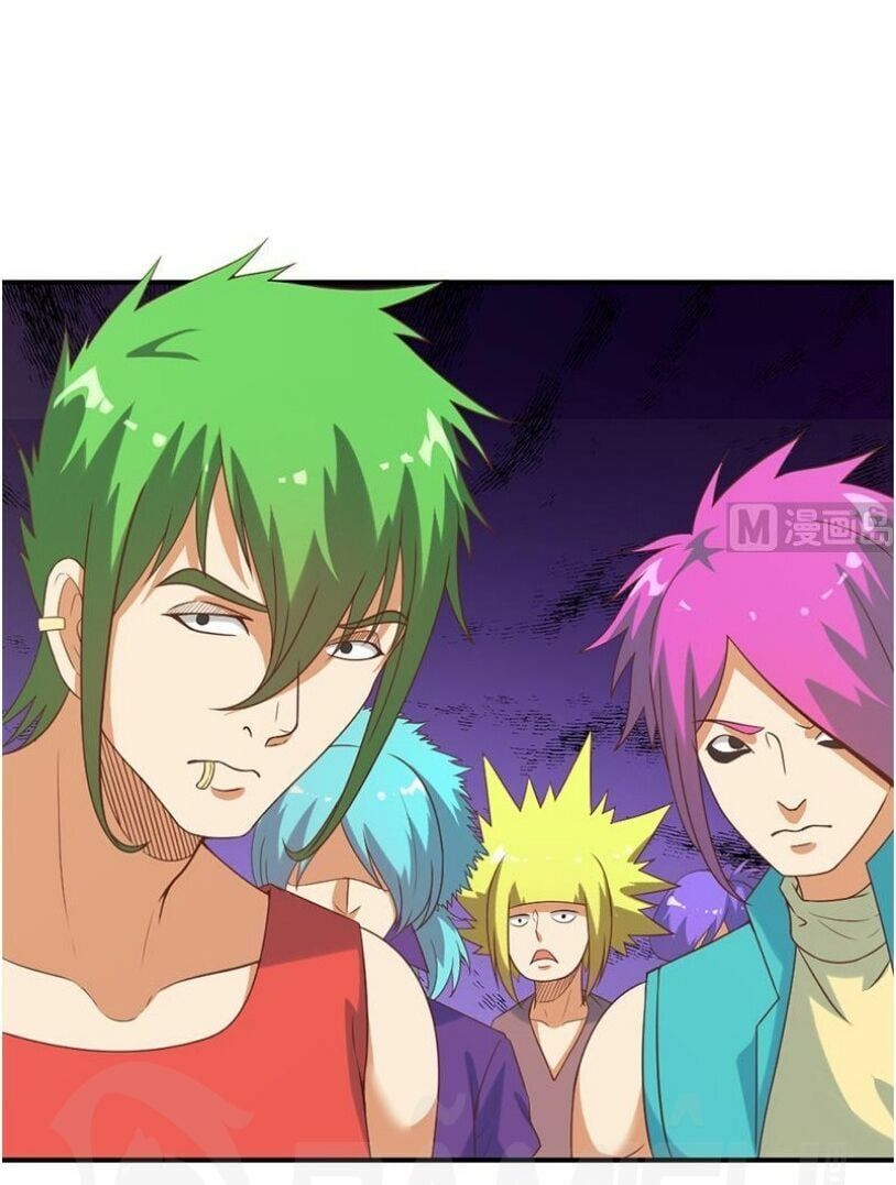 đọc truyện Tu Tiên Trở Về Tại Vườn Trường Chương 30 ảnh 7 tại Thiên Thai Truyện