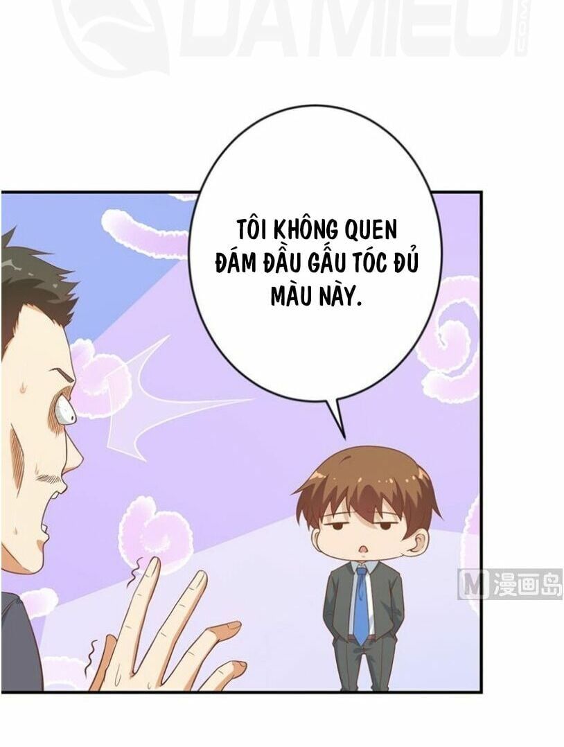 đọc truyện Tu Tiên Trở Về Tại Vườn Trường Chương 30 ảnh 8 tại Thiên Thai Truyện