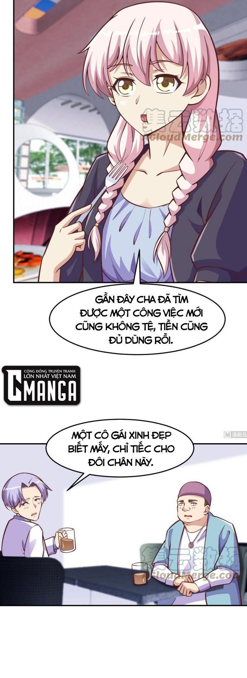 đọc truyện Tu Tiên Trở Về Tại Vườn Trường Chương 300 ảnh 5 tại Thiên Thai Truyện