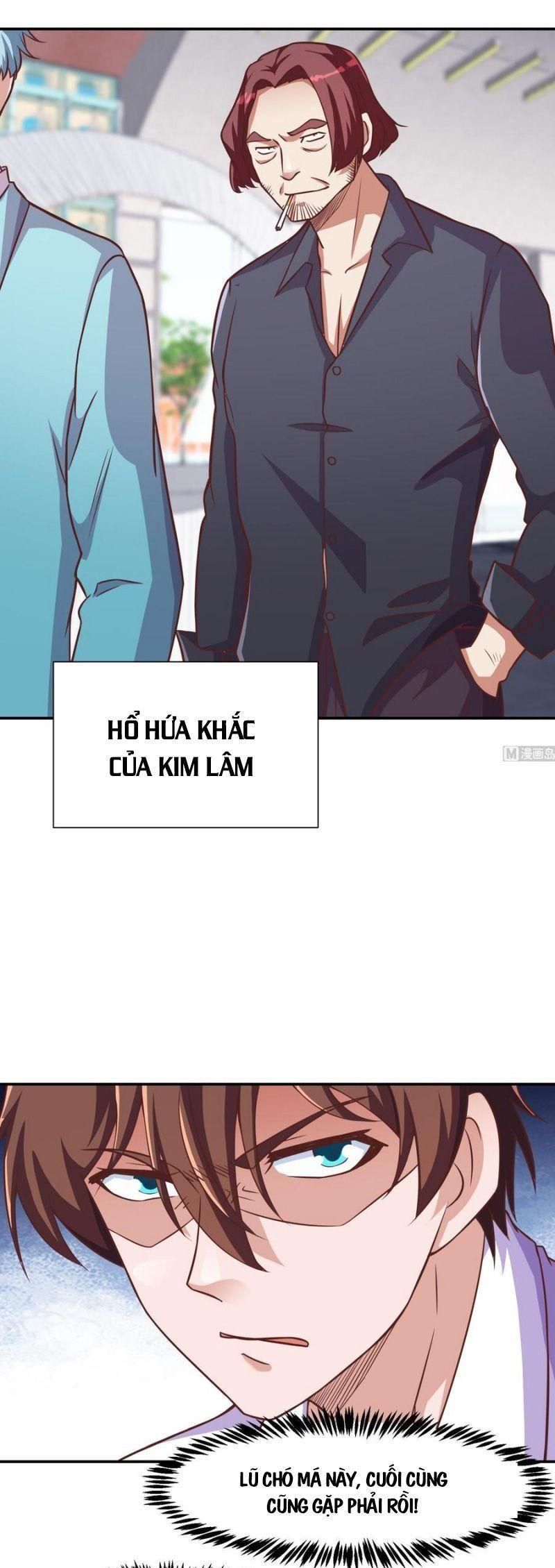 đọc truyện Tu Tiên Trở Về Tại Vườn Trường Chương 301 ảnh 4 tại Thiên Thai Truyện