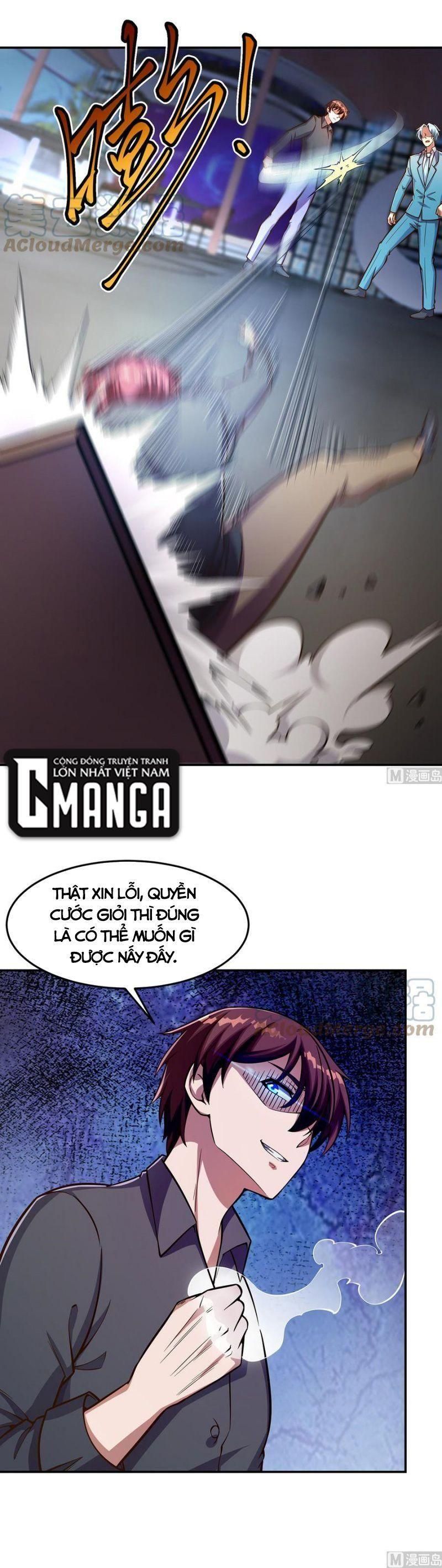 đọc truyện Tu Tiên Trở Về Tại Vườn Trường Chương 303 ảnh 5 tại Thiên Thai Truyện