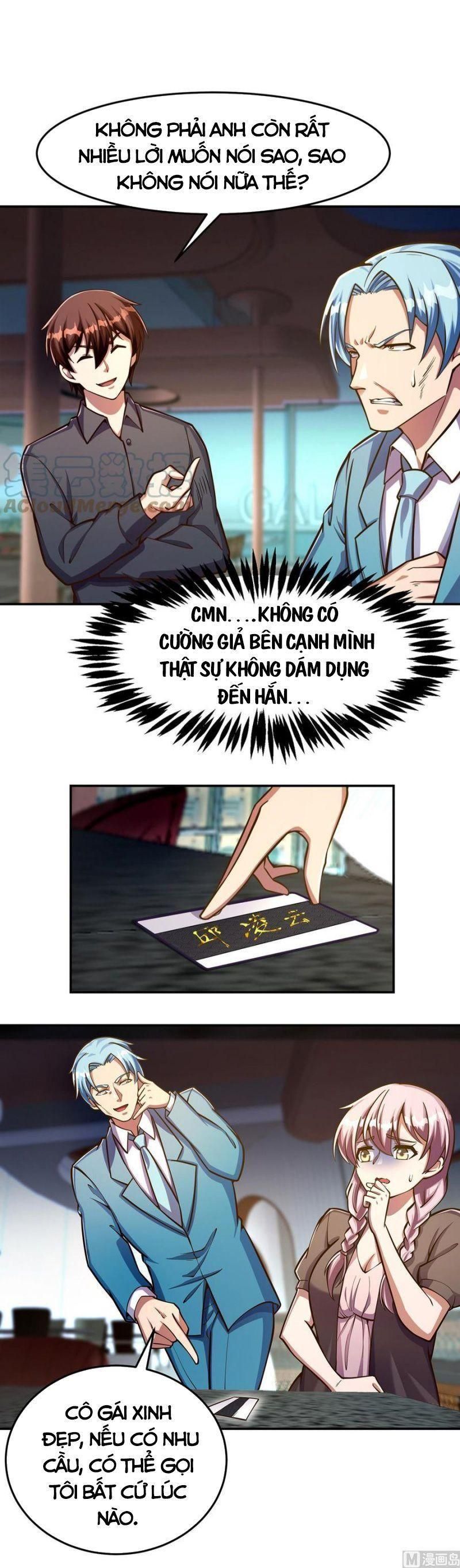 đọc truyện Tu Tiên Trở Về Tại Vườn Trường Chương 303 ảnh 6 tại Thiên Thai Truyện