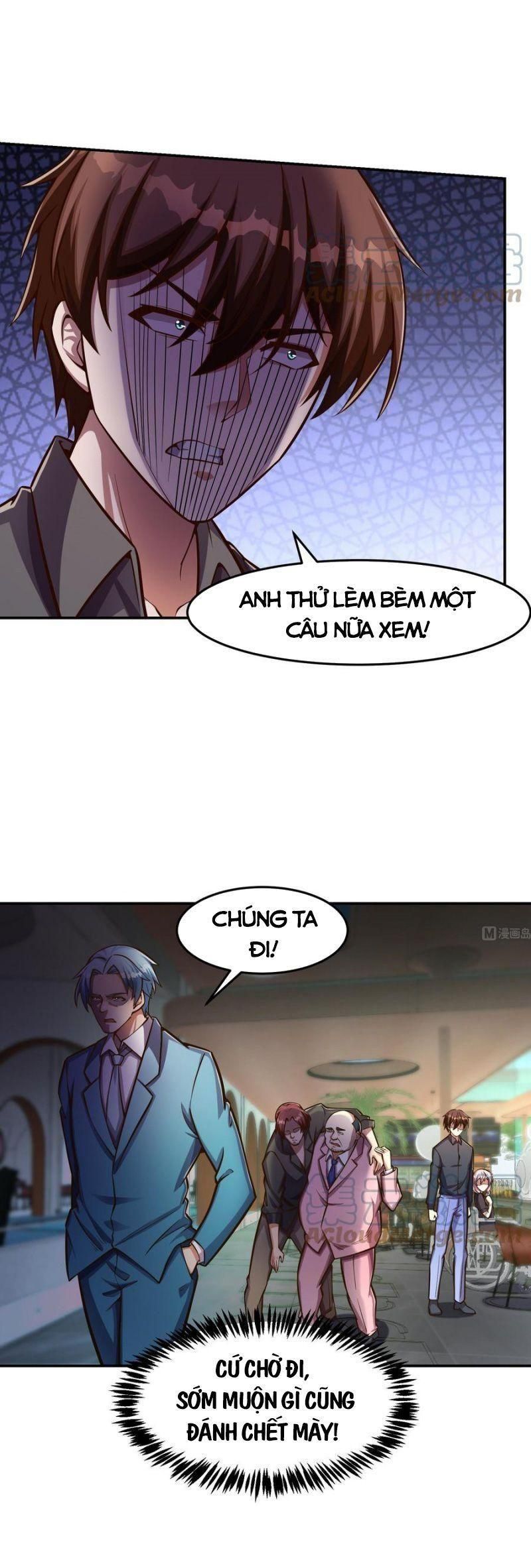 đọc truyện Tu Tiên Trở Về Tại Vườn Trường Chương 303 ảnh 7 tại Thiên Thai Truyện