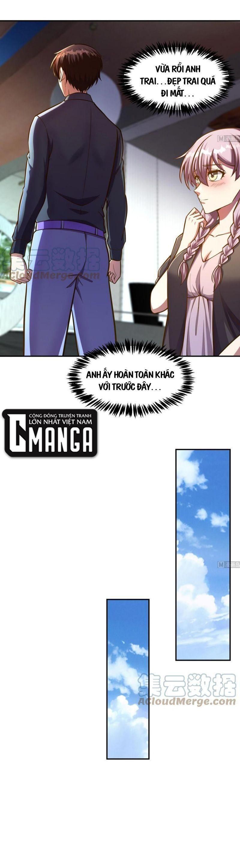 đọc truyện Tu Tiên Trở Về Tại Vườn Trường Chương 303 ảnh 8 tại Thiên Thai Truyện