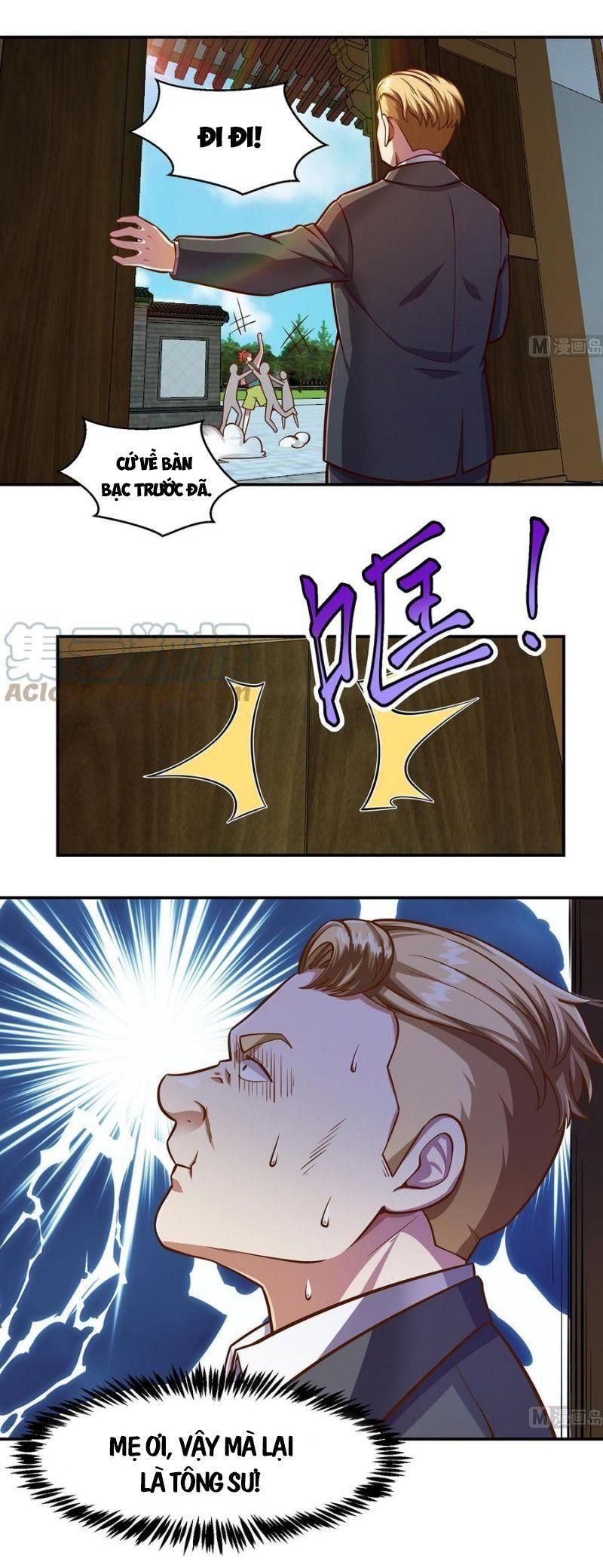 đọc truyện Tu Tiên Trở Về Tại Vườn Trường Chương 304 ảnh 9 tại Thiên Thai Truyện