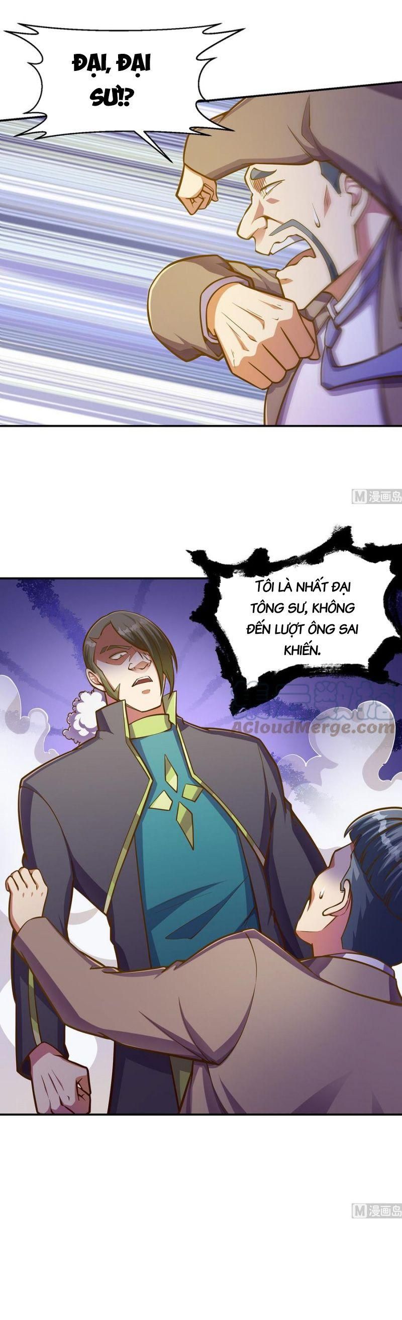 đọc truyện Tu Tiên Trở Về Tại Vườn Trường Chương 305 ảnh 6 tại Thiên Thai Truyện