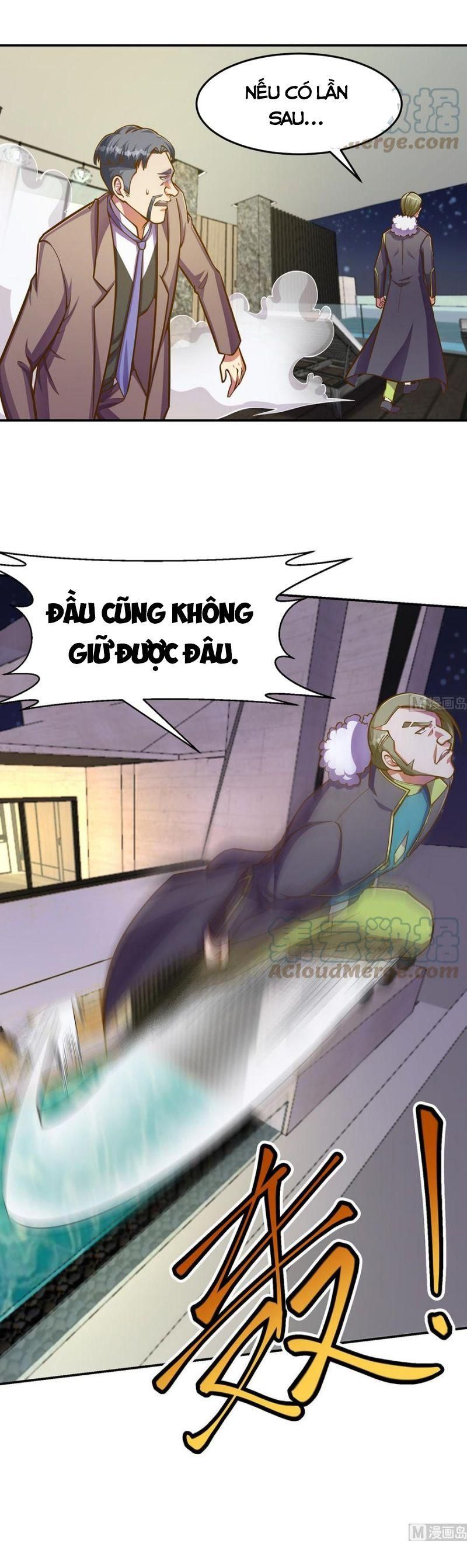 đọc truyện Tu Tiên Trở Về Tại Vườn Trường Chương 305 ảnh 7 tại Thiên Thai Truyện