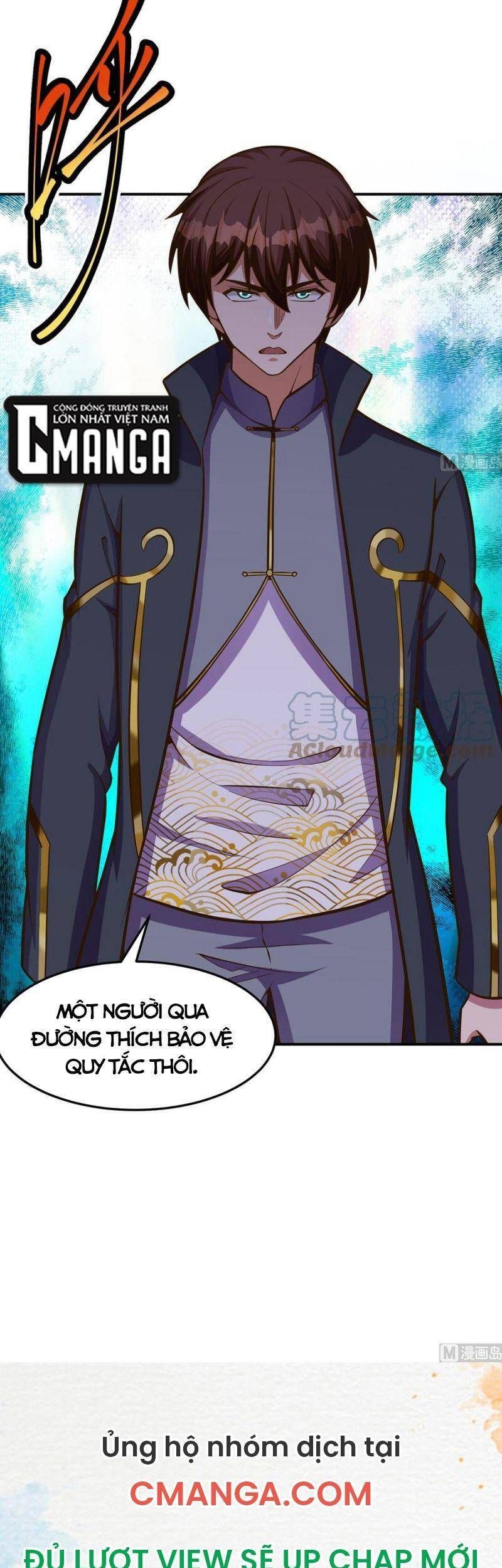 đọc truyện Tu Tiên Trở Về Tại Vườn Trường Chương 308 ảnh 17 tại Thiên Thai Truyện