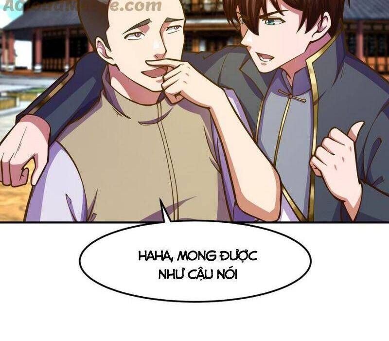 đọc truyện Tu Tiên Trở Về Tại Vườn Trường Chương 308 ảnh 5 tại Thiên Thai Truyện